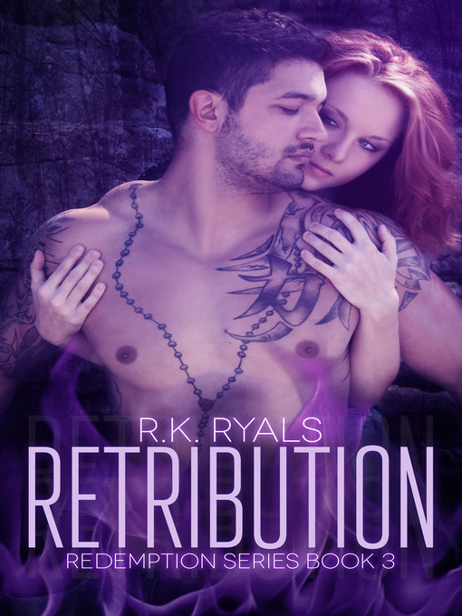 Title details for Retribution by R.K. Ryals - Available